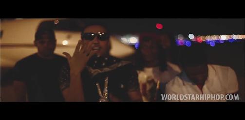 Lil Durk Ft. French Montana - Fly High